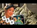 【那些熟悉的歌】《 台语 POP 》邓丽君  -  卖肉粽