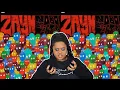 Lagu Nobody Is Listening - ZAYN (Album Reaction)