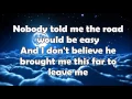 Can't Give Up Now - Mary Mary