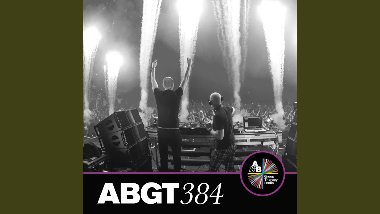 Open Your Eyes (ABGT384)