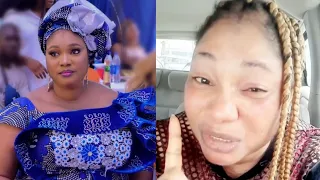 i go through situations that makes me cry actress jaiye kuti break silence