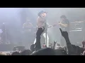 Download Lagu Warren Zeiders - Ride The Lightning live @ O2 Academy Glasgow 09-02-25