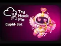 Cupid-Bot Love At First Breach 2026 TryHackMe Walkthrough