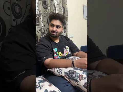 Main darr to biwi se hi ha 😂