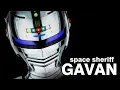 Download Lagu Soundtrack Gaban (Gavan Space Sheriff) 宇宙刑事ギャバン  Tokusatsu Cover Indonesia