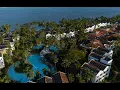 Luxury Stay at Sarova Whitesands Mombasa 5-Star Beachfront Resort Experience
