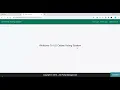 Online Voting System Project in java using eclipse and mysql