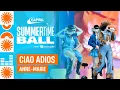 Download Lagu Anne-Marie - Ciao Adios (Live at Capital's Summertime Ball 2023) | Capital