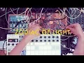 Download Lagu Zodiac of Light | Beatstep Pro, Metasonix D1000, Cocoquantus