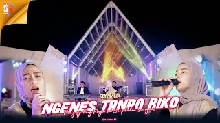 Suci Tacik - Ngenes Tanpo Riko (Official Music Video)