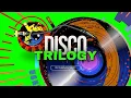 Download Lagu Disco Forever Trilogy - DJ Carlo Ponti