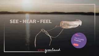 Greenland Goggles 2.0