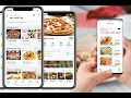 Restaurant App in React Native Build a Restaurant App with react native
