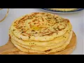 Download Lagu Fluffy Cheese Naan