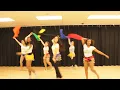 Destra - It's Carnival Choreography