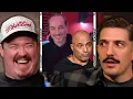 Shane Gillis on His Beef with Joe Rogan s Producer Young Jamie