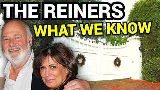 Brutally Slain The Reiner Family Tragedy Explained