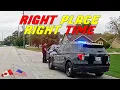 Download Lagu DRIVER MAKES THE DUMBEST MOVE RIGHT IN FRONT OF A COP... AND GETS KARMA
