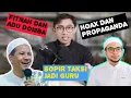 Bisa Murtad⁉️ Kata Habib Ini Nabi Muhammad ﷺ ORANG YAMAN!!