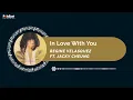 Download Lagu Regine Velasquez Ft. Jacky Cheung - In Love With You (Official Music Visualizer)