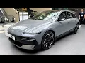 Download Lagu [4K] 2026 Hyundai IONIQ 6 F/L Long Range First Look
