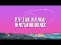 Ana Gabriel - Simplemente Amigos