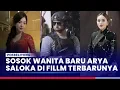 Lagu Sosok Wanita Baru Arya Saloka yang Main di Film Algojo, Dara Sarasvati Tak Kalah dari Amanda Manopo