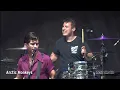 Arctic Monkeys - Dancing Shoes @ Austin City Limits 2013 - HD 1080p