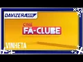 Lagu Cine Fã Clube - Vinheta de Abertura | TV Globo (2014-2015/V6)