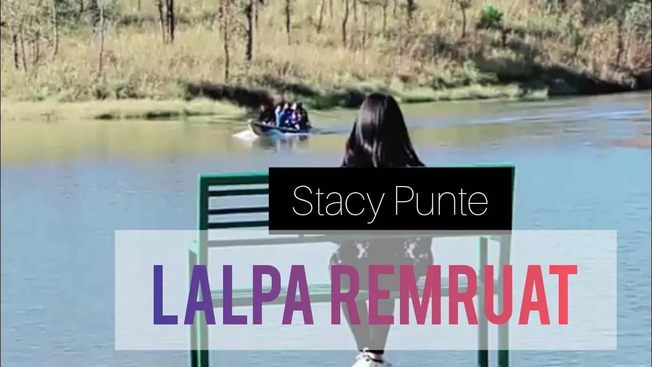 Stacy Punte - Lalpa Remruat