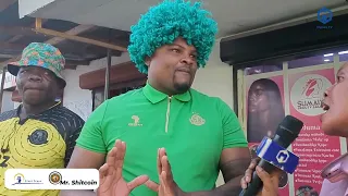 MSIKIE SHABIKI WA YANGA AKISEMA HAKUNA KUSHANGILIA JI MINUNO LEO/MASHUJAA AJIPANGE ATAKUFA NYINGI