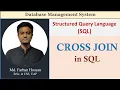 Lec 79 CROSS JOIN SQL DBMS Bangla Tutorial