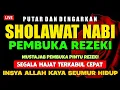 Download Lagu SHOLAWAT JIBRIL PENARIK REZEKI PALING MUSTAJAB, SHOLAWAT NABI MUHAMMAD SAW, Salawat Jibril Merdu