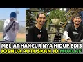 Download Lagu Meliat Hancurnya Hidup Edis TV..Joshua Kristian Putuskan Jadi Mualaf