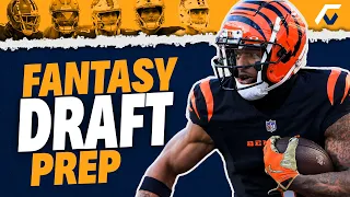 How to Win Your Fantasy Draft News ADP Breakdown FantasyNowPlus com Guide