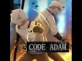 CODE ADAM MANGA S1 trailer