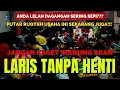 Download Lagu Doa Penglaris Dagangan Dan Penarik Pembeli | Pedagang Warung Kecil Kini Dagangannya Selalu Habis