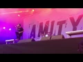 The Amity Affliction - Shine On | Live at Szene Openair Festival [03.08.2017]