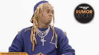 lil wayne opens up about childhood suicide attempt mental health awareness