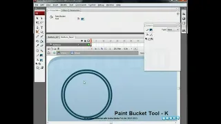 Create Interactive Buttons with Adobe Flash Adobe Flash Tutorial