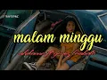 Download Lagu LAGU JOGET REMIX SPESIAL MALAM MINGGU BY MHIKANSA FT GEROZ LEMBATA