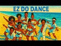 EZ DO DANCE/ TRF Funky Soul Reboot ver.| Funny J-POP | 90’s Revival-