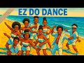 Lagu EZ DO DANCE/ TRF Funky Soul Reboot ver.| Funny J-POP | 90’s Revival-