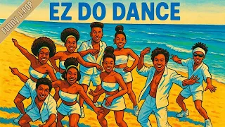 EZ DO DANCE TRF Funky Soul Reboot Ver Funny J POP 90 S Revival 