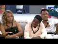 Live Show 3 Week 3 was wild in Biggie s house - BBNaija S11 Africa Magic