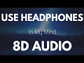 Download Lagu Dynoro \u0026 Gigi D'Agostino -  In My Mind (8D AUDIO)