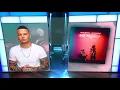 Kane Brown Performs 'Memory' with blackbear