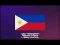 Download Lagu Lagu Kebangsaan FILIPINA - Lupang Hinirang