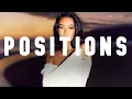 Download Lagu Stryv, Malachiii, Adam Port - POSITIONS (Extended Mix)