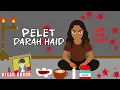 Download Lagu NEKAT PAKAI PELET HAID AGAR CINTA DITERIMA!  || ANIMASI HOROR COCO MEONG EPISODE 14